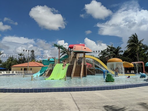 MIAMI SHORES SEC 3 - Residential