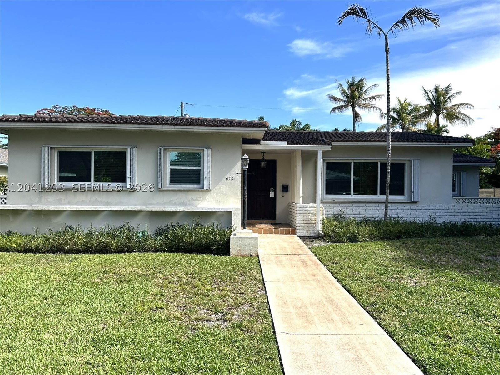 MIAMI SHORES SEC 3 - Residential