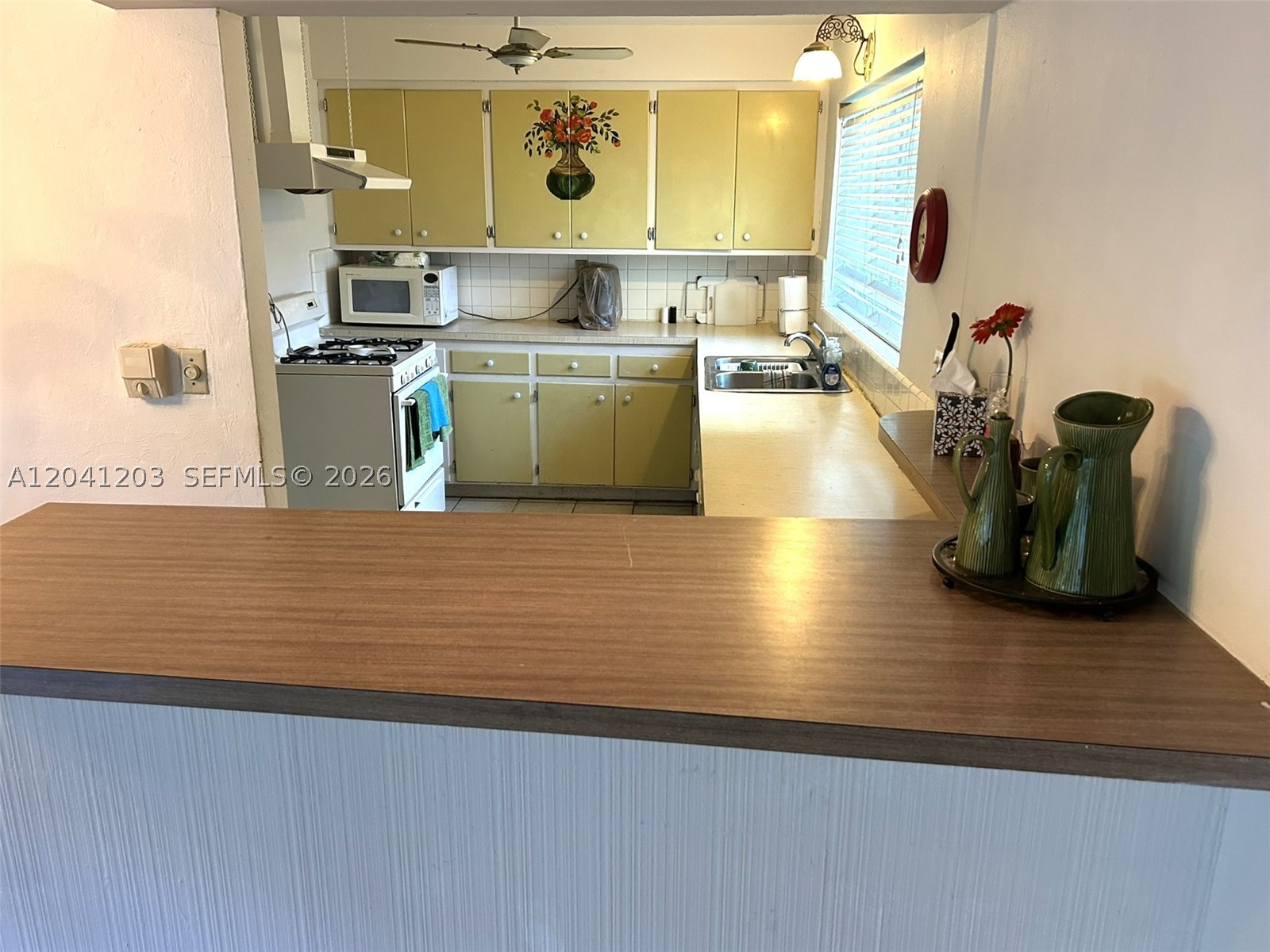 MIAMI SHORES SEC 3 - Residential