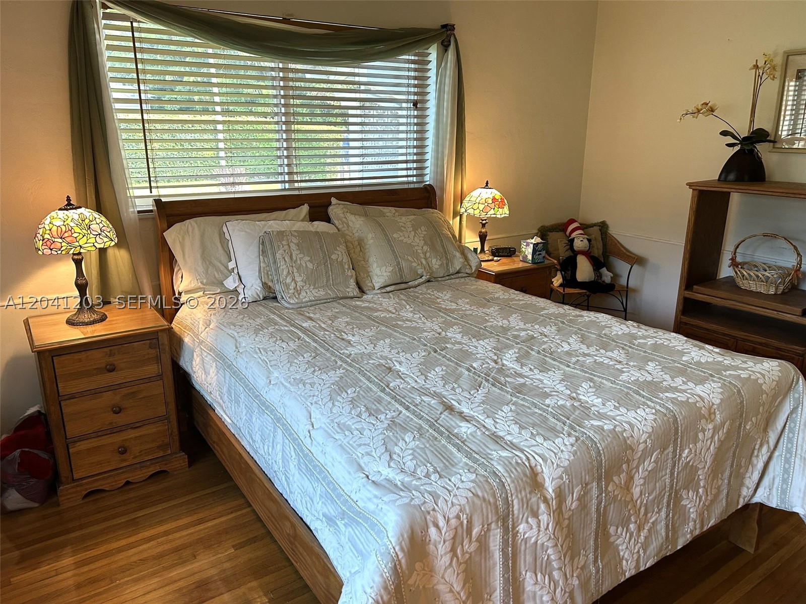 MIAMI SHORES SEC 3 - Residential