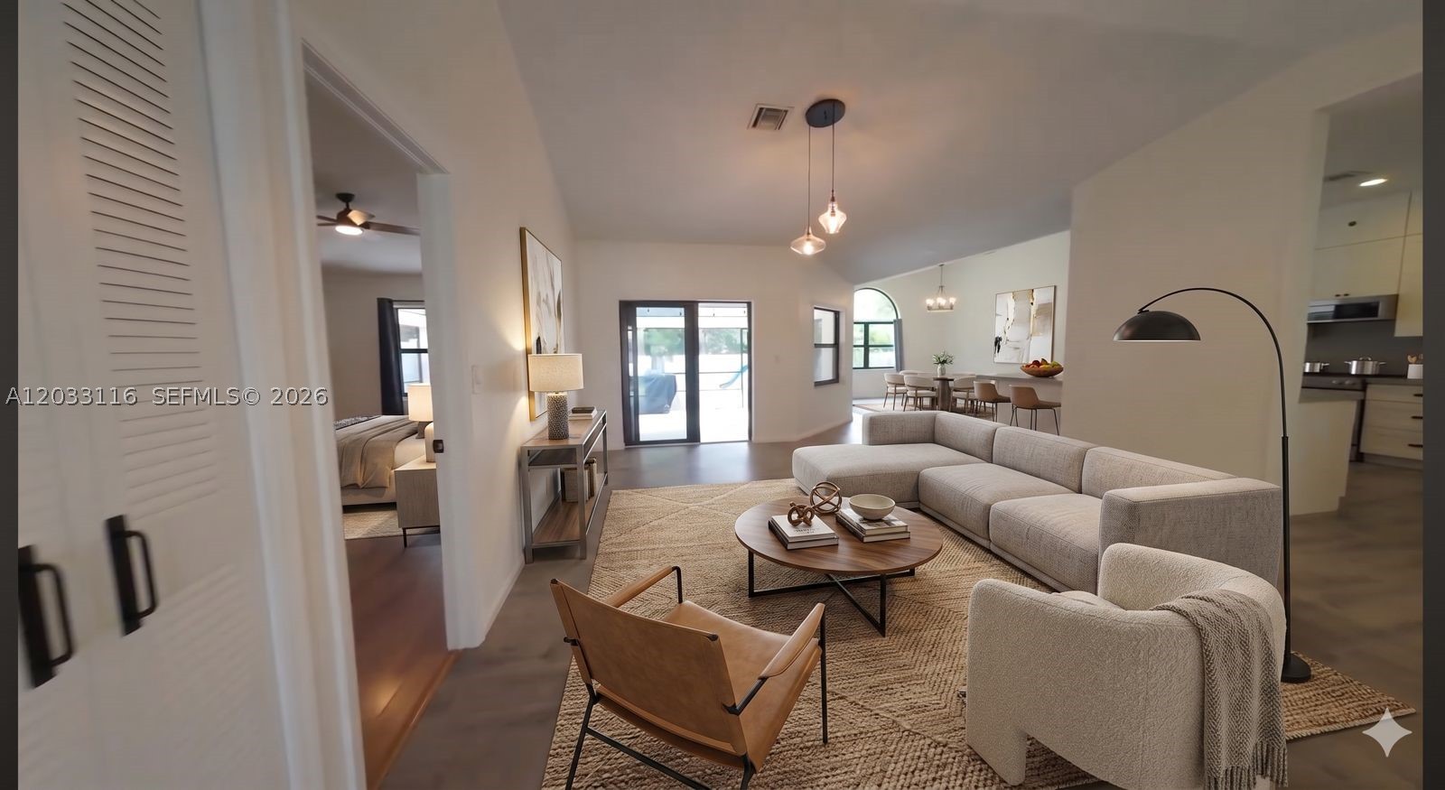 WHITEHORSE ESTATES - Residential