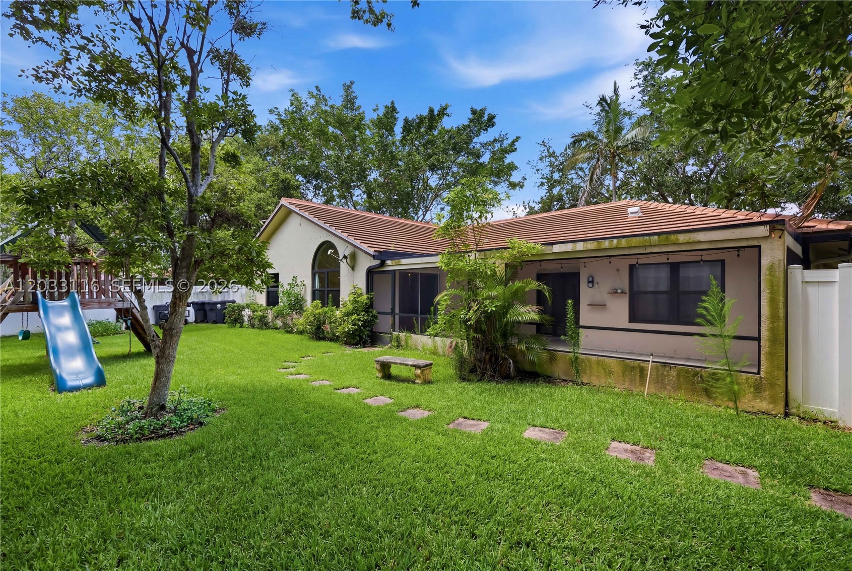 WHITEHORSE ESTATES - Residential