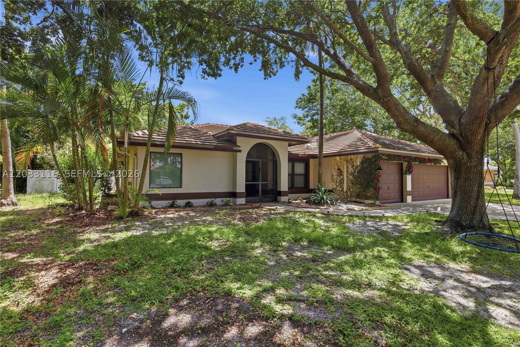 WHITEHORSE ESTATES - Residential