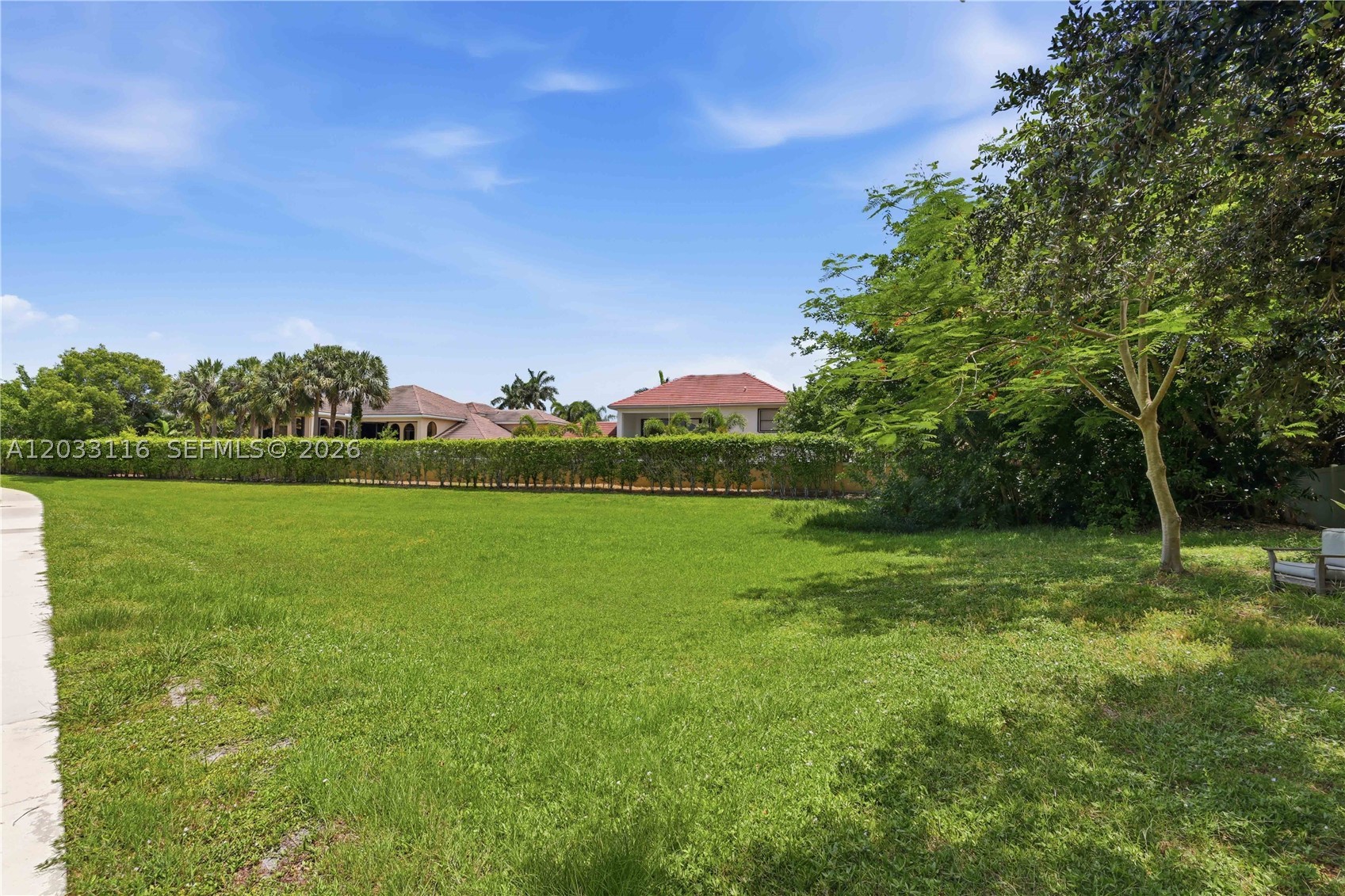 WHITEHORSE ESTATES - Residential