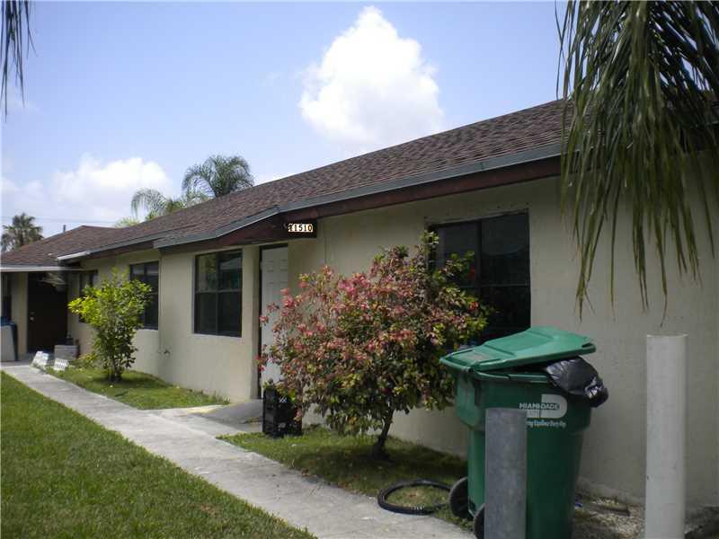 OTHER - Residential Income