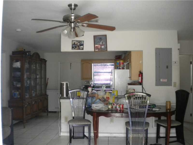 OTHER - Residential Income