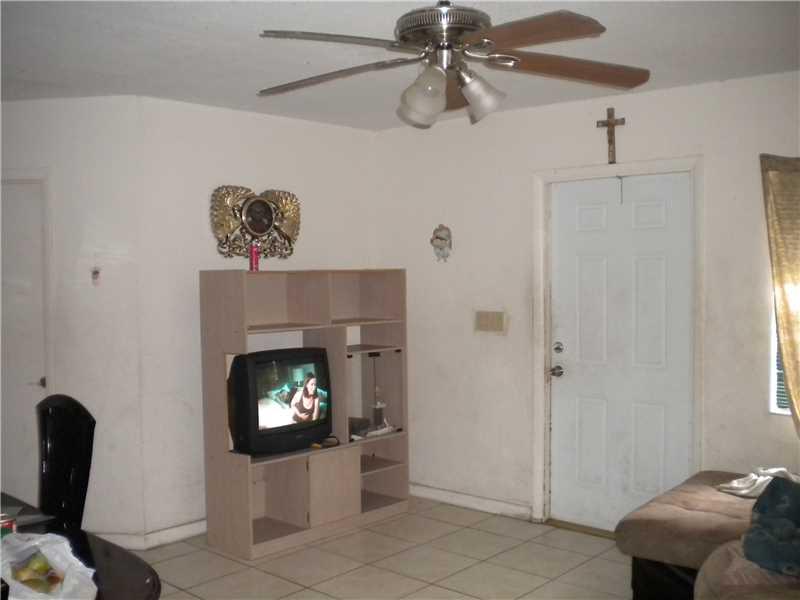 OTHER - Residential Income