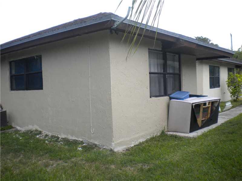 OTHER - Residential Income