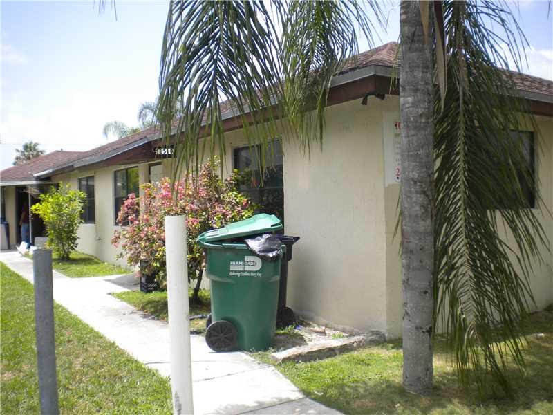 OTHER - Residential Income