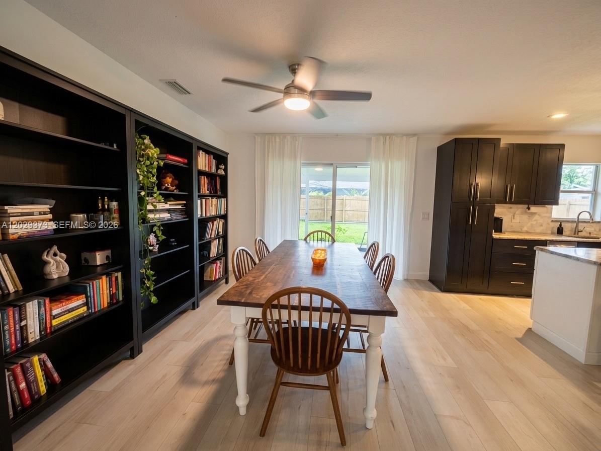 PALM-AIRE VILLAGE 2ND SEC - Residential