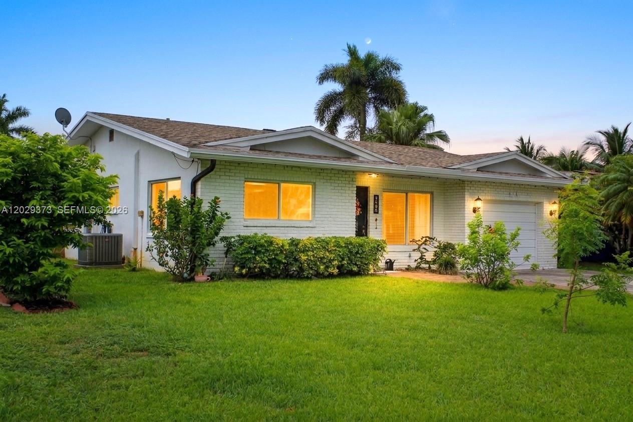 PALM-AIRE VILLAGE 2ND SEC - Residential