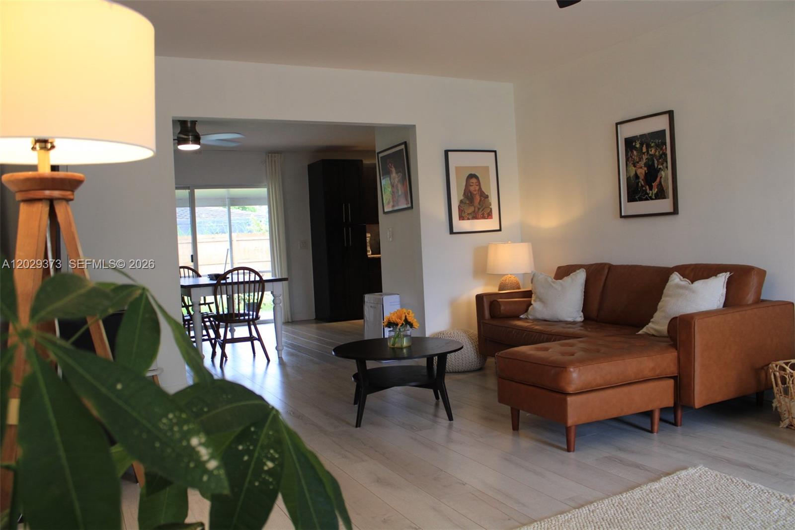 PALM-AIRE VILLAGE 2ND SEC - Residential