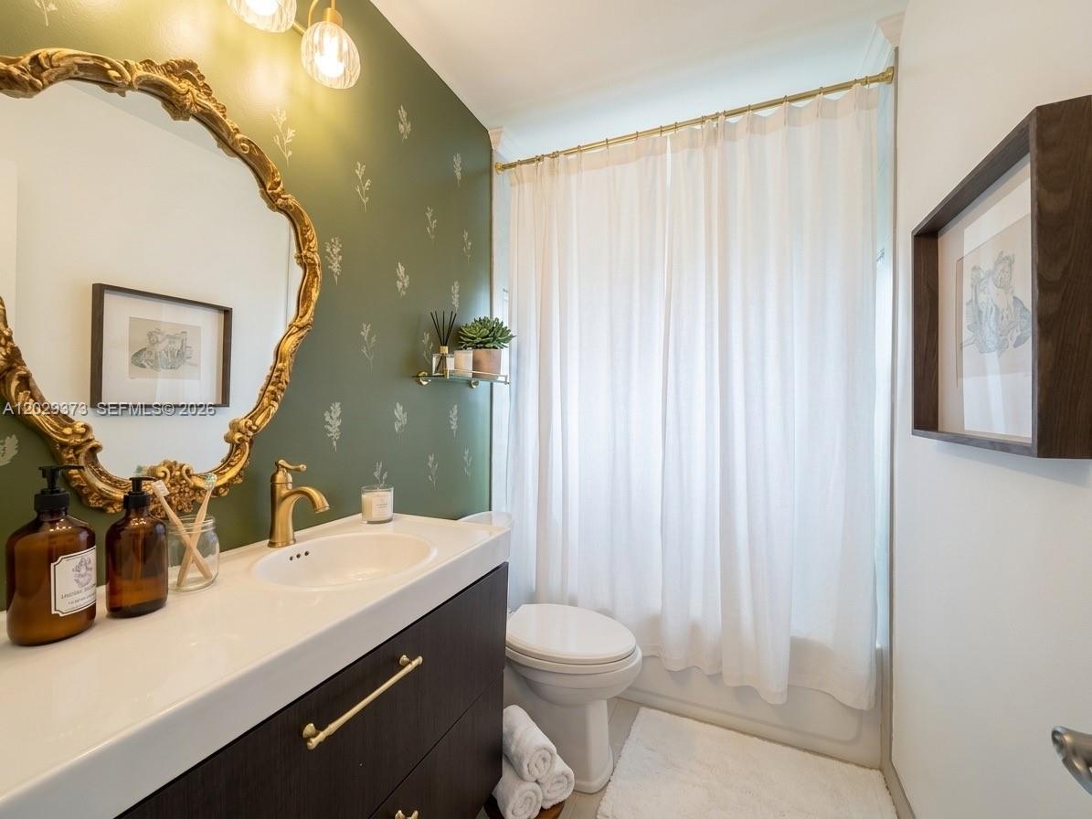 PALM-AIRE VILLAGE 2ND SEC - Residential