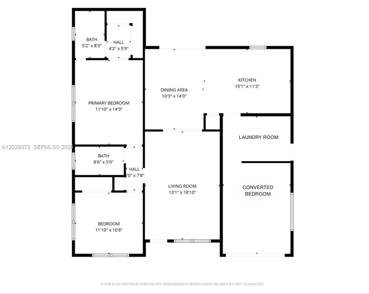 PALM-AIRE VILLAGE 2ND SEC - Residential