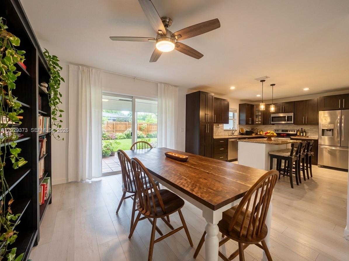 PALM-AIRE VILLAGE 2ND SEC - Residential