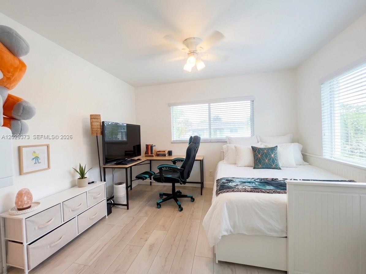 PALM-AIRE VILLAGE 2ND SEC - Residential