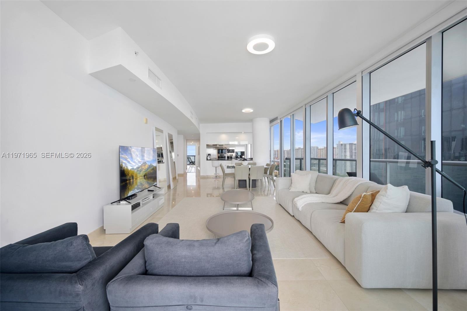 JADE OCEAN CONDO - Residential