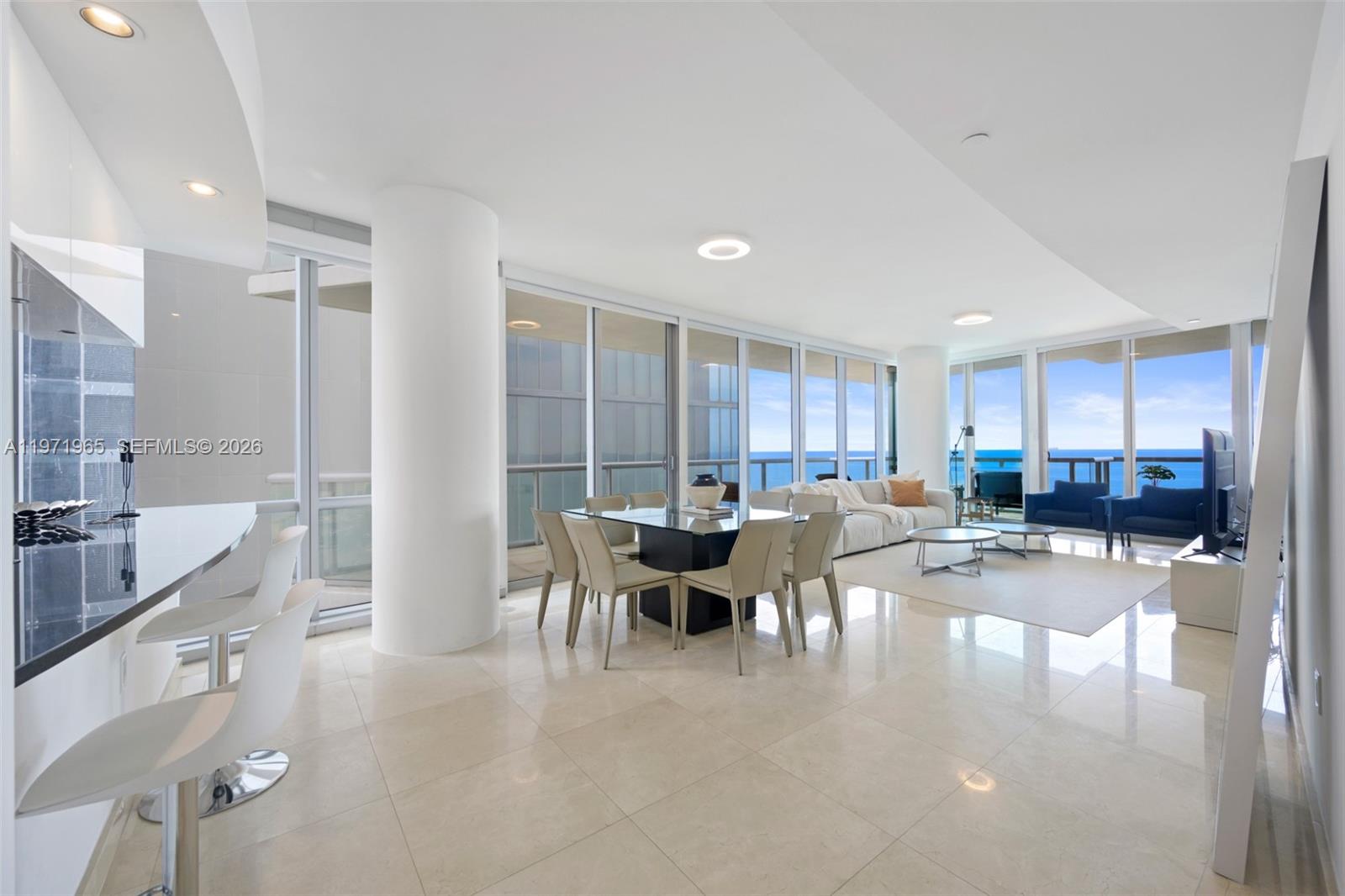 JADE OCEAN CONDO - Residential