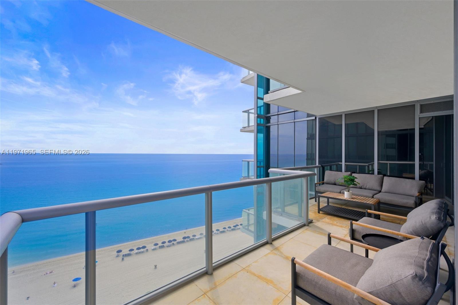JADE OCEAN CONDO - Residential