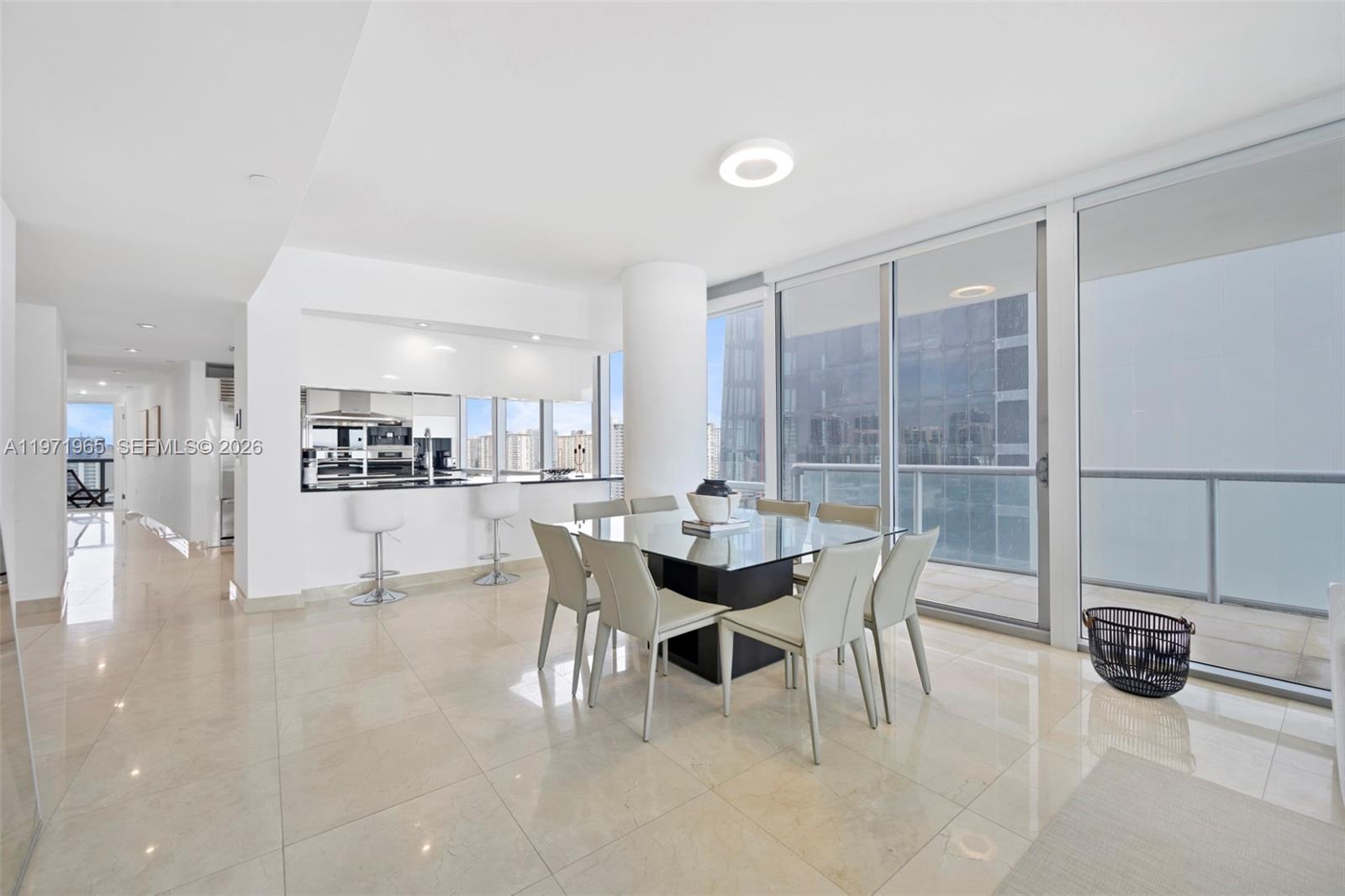 JADE OCEAN CONDO - Residential