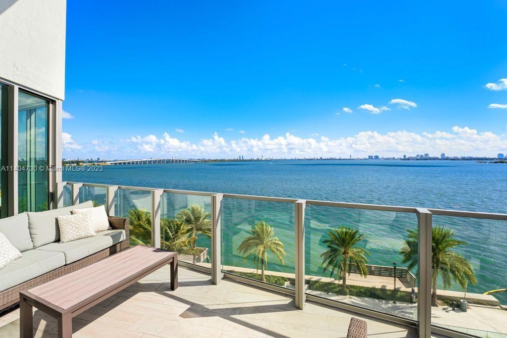 BISCAYNE BEACH CONDO - Residential