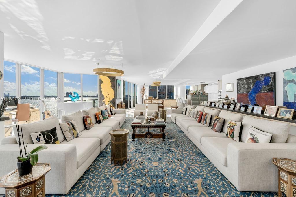 BISCAYNE BEACH CONDO - Residential