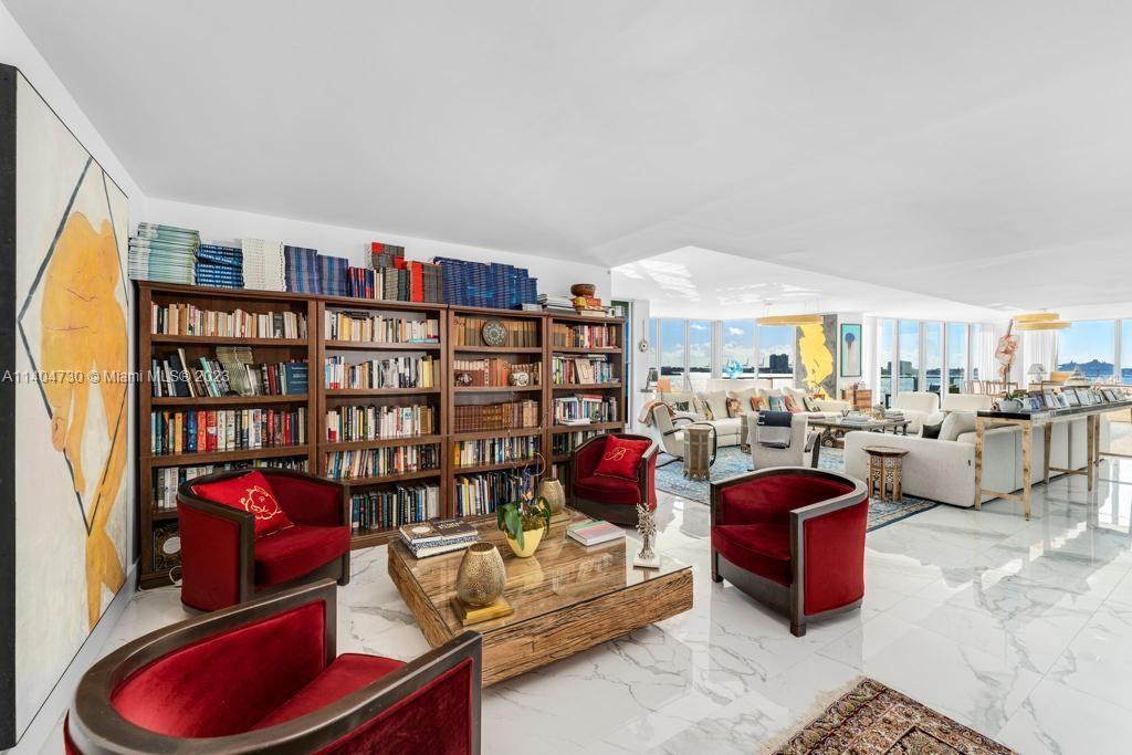 BISCAYNE BEACH CONDO - Residential