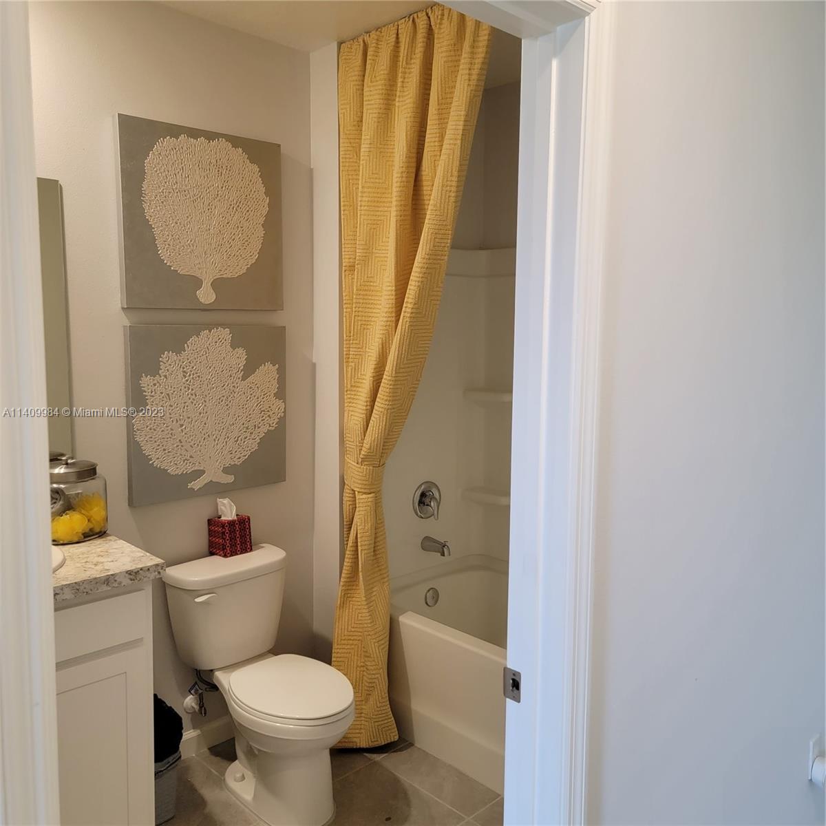 VERANO SOUTH PUD 1 - POD - Residential Lease