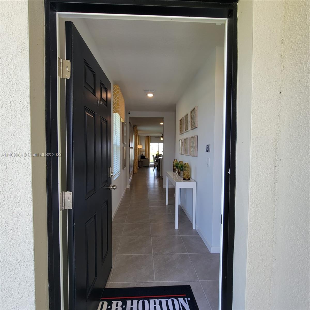 VERANO SOUTH PUD 1 - POD - Residential Lease