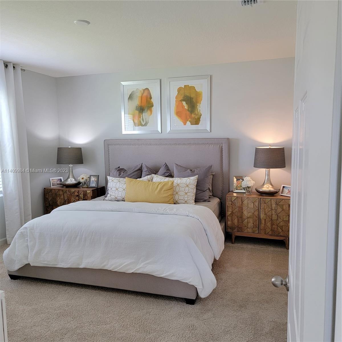VERANO SOUTH PUD 1 - POD - Residential Lease