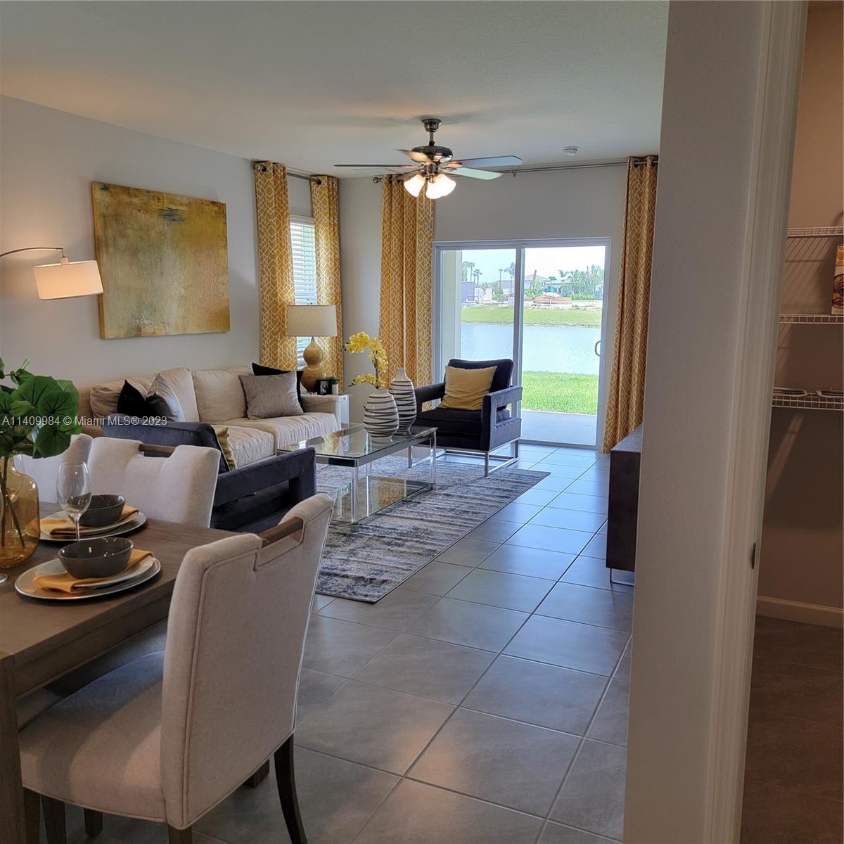 VERANO SOUTH PUD 1 - POD - Residential Lease