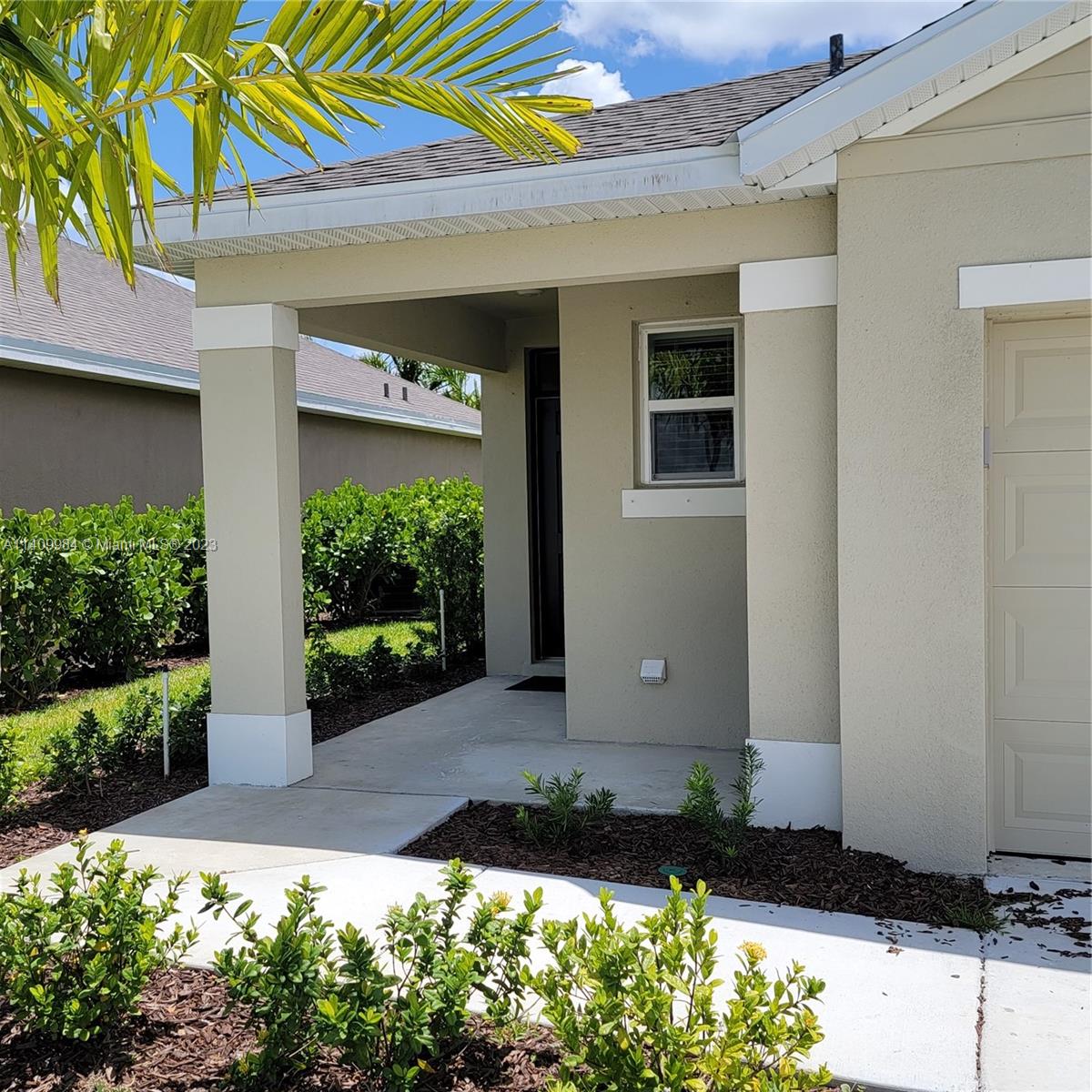 VERANO SOUTH PUD 1 - POD - Residential Lease