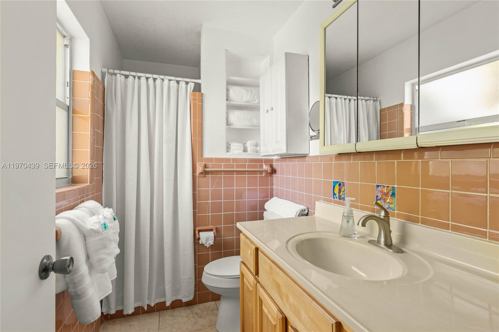 River Isles - Residential