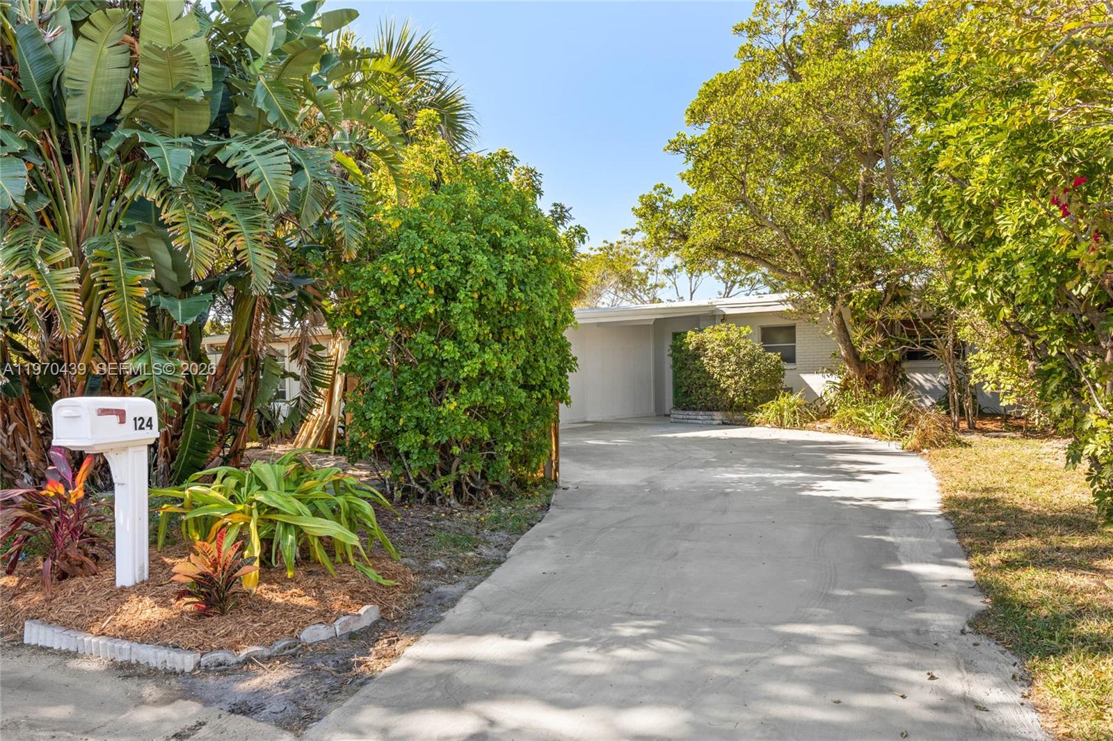 Rare corner canal lot with exceptional redevelopment potential just steps from downtown Cocoa Beach and the beach. This deep-water property features approximately 230 feet of wide canal frontage — one of the largest and most desirable corner waterfront positions in the area — with direct access to the Banana River. Wide water views, excellent boating access, and premium dockage potential make this lot ideal for a custom waterfront estate.
Located within easy walking distance to downtown shops, dining, and entertainment, this property combines prime location with standout canal frontage — a rare combination in Cocoa Beach.
The existing improvements include a well-maintained fully furnished main home plus an attached studio ADU with kitchen and bath, a heated pool, and a 2023 roof. (Seller will consider including existing furnishings.) Buyers may choose to use, rent, renovate, or remove the current structures while planning new construction.
Oversized waterfront corner lots with this much frontage and proximity to downtown are seldom available. Outstanding opportunity for builders, investors, or buyers looking to create a signature waterfront home.