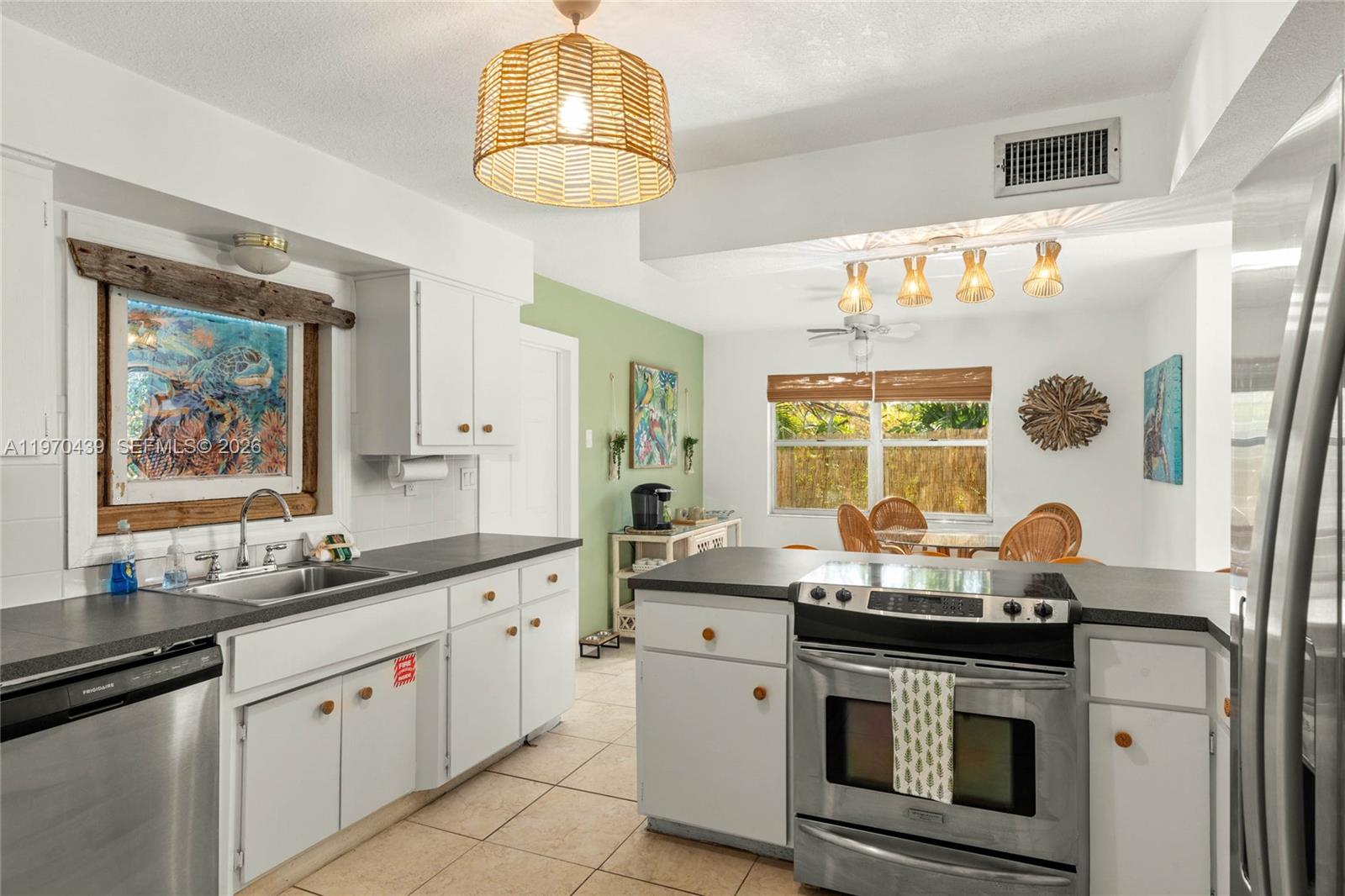 River Isles - Residential