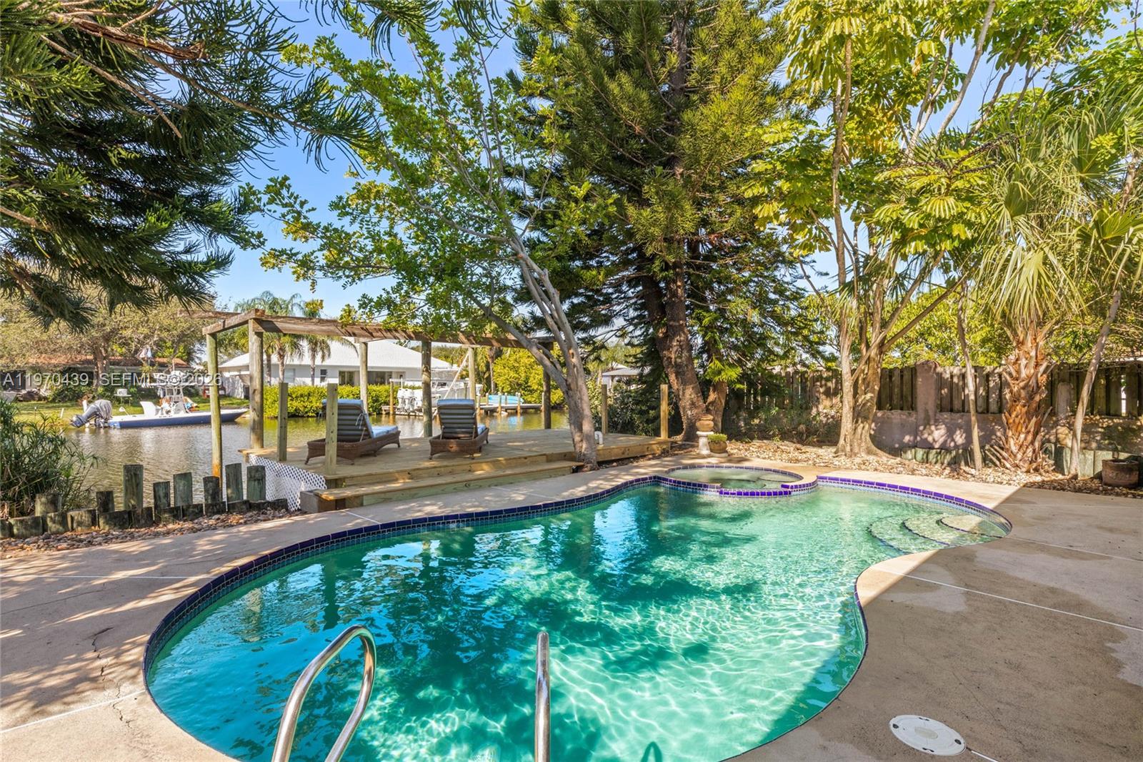 River Isles - Residential