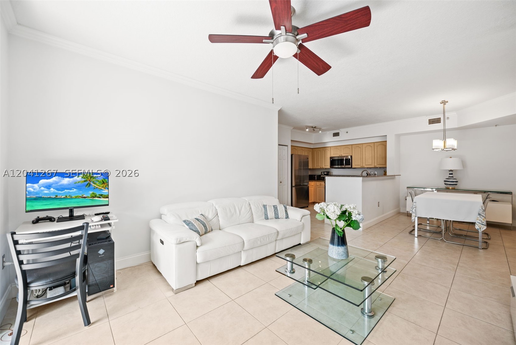 GABLES COURT CONDO - Residential