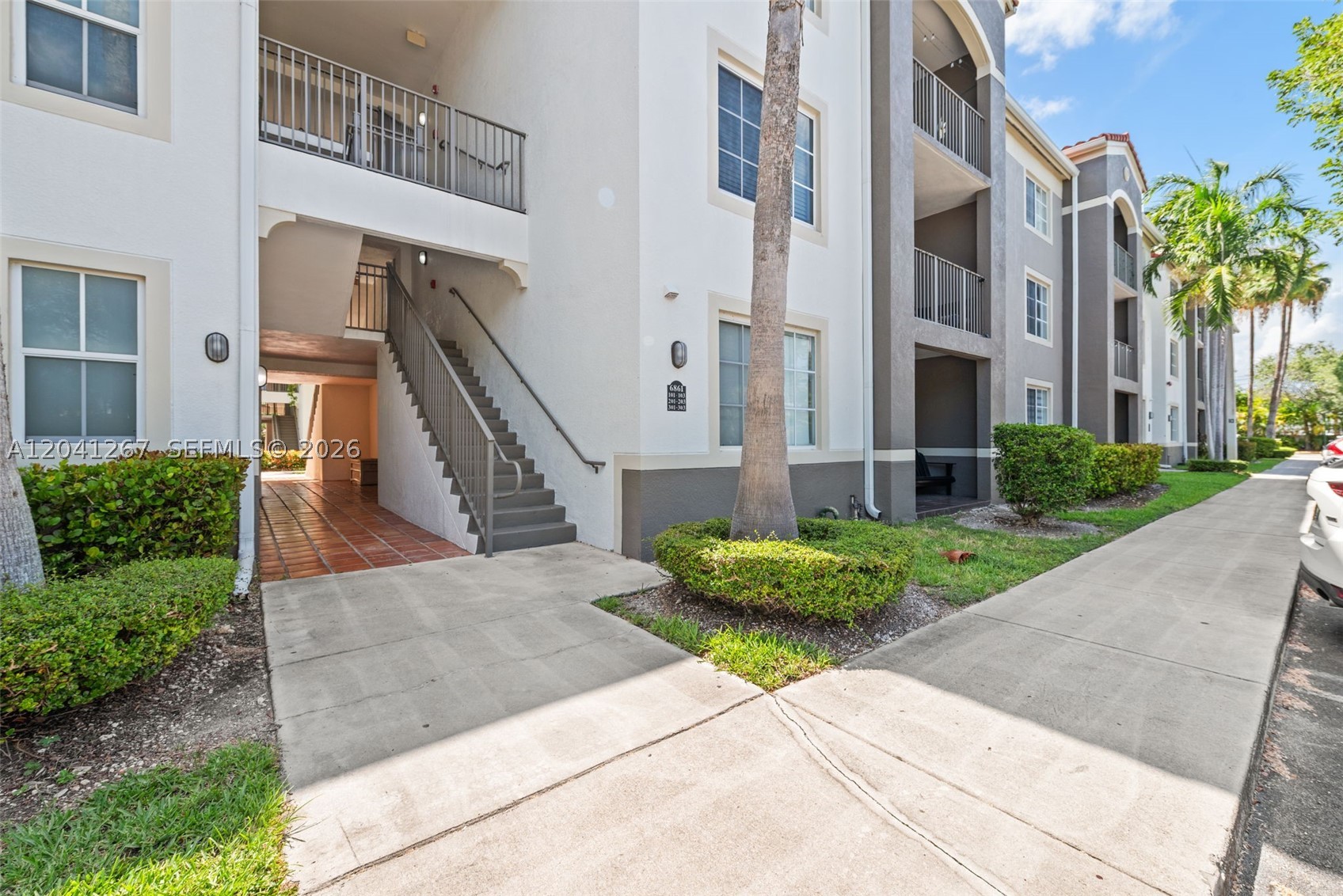 GABLES COURT CONDO - Residential