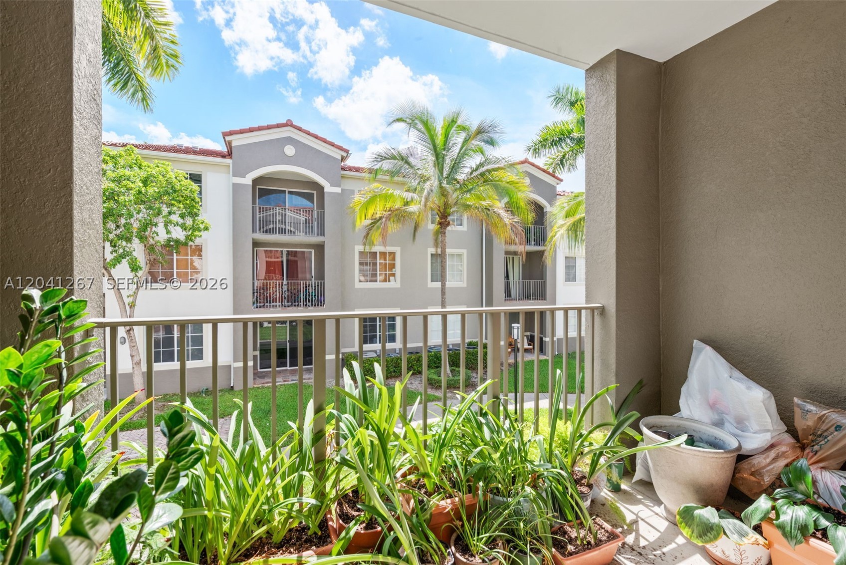 GABLES COURT CONDO - Residential