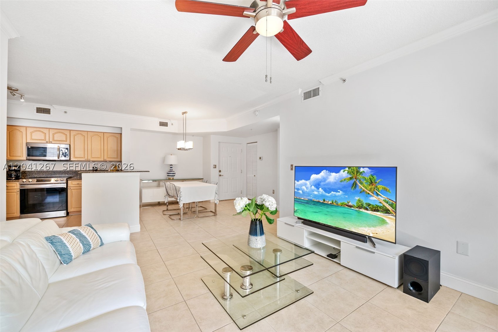 GABLES COURT CONDO - Residential