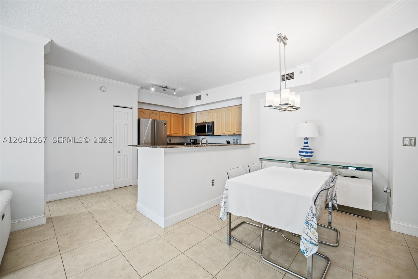 GABLES COURT CONDO - Residential