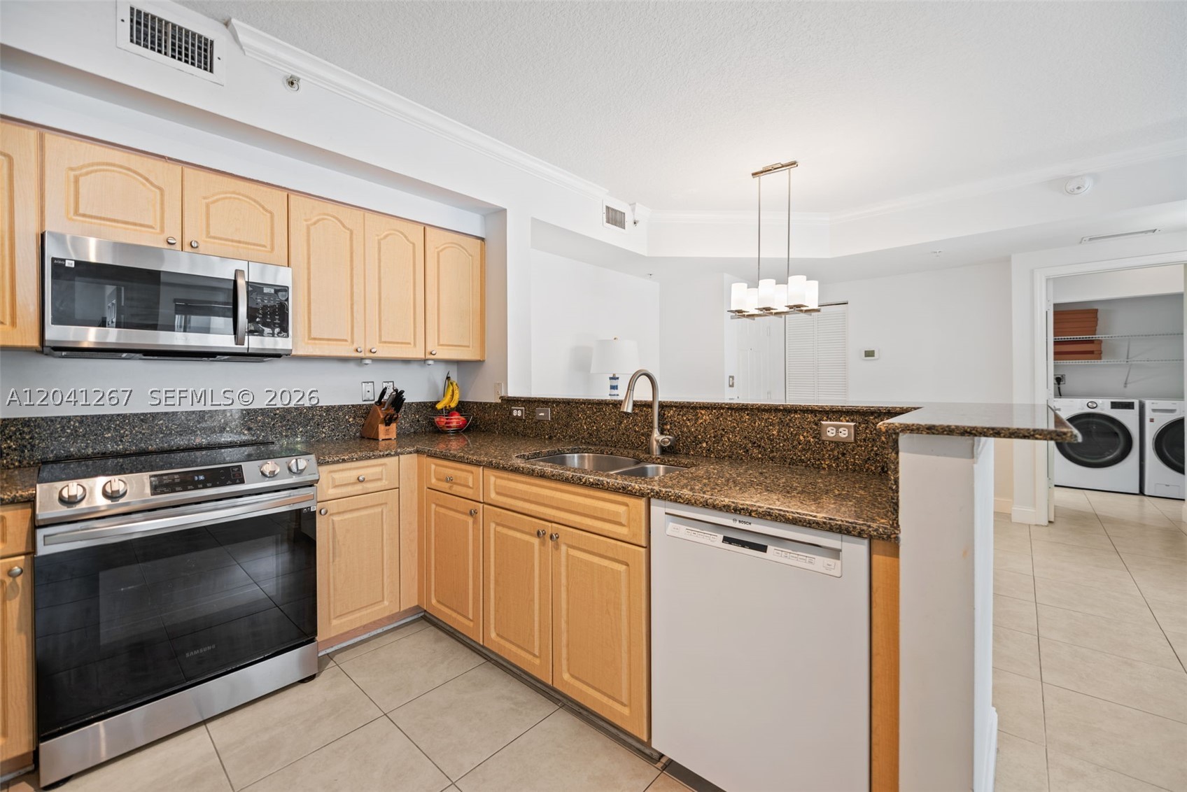 GABLES COURT CONDO - Residential