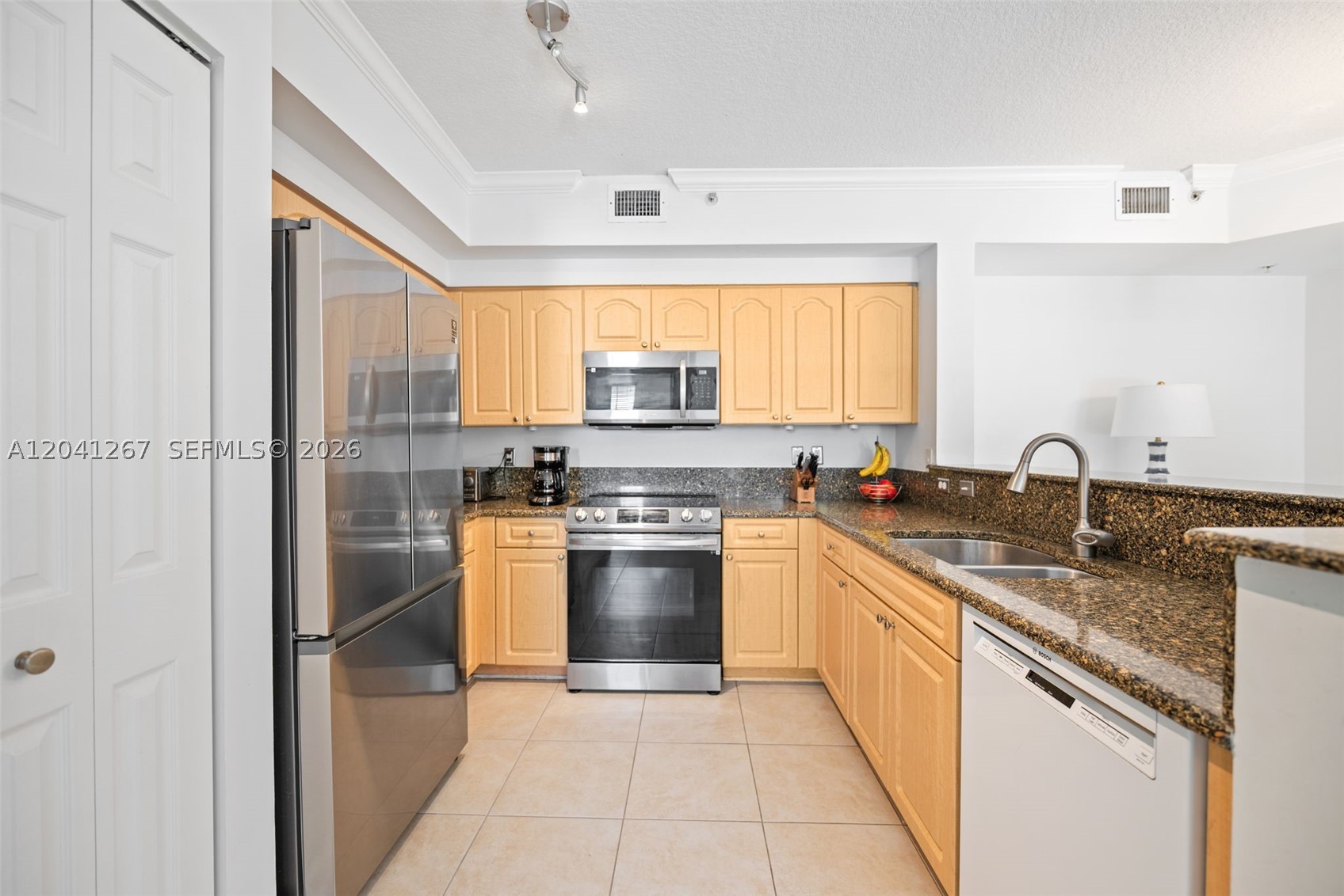 GABLES COURT CONDO - Residential
