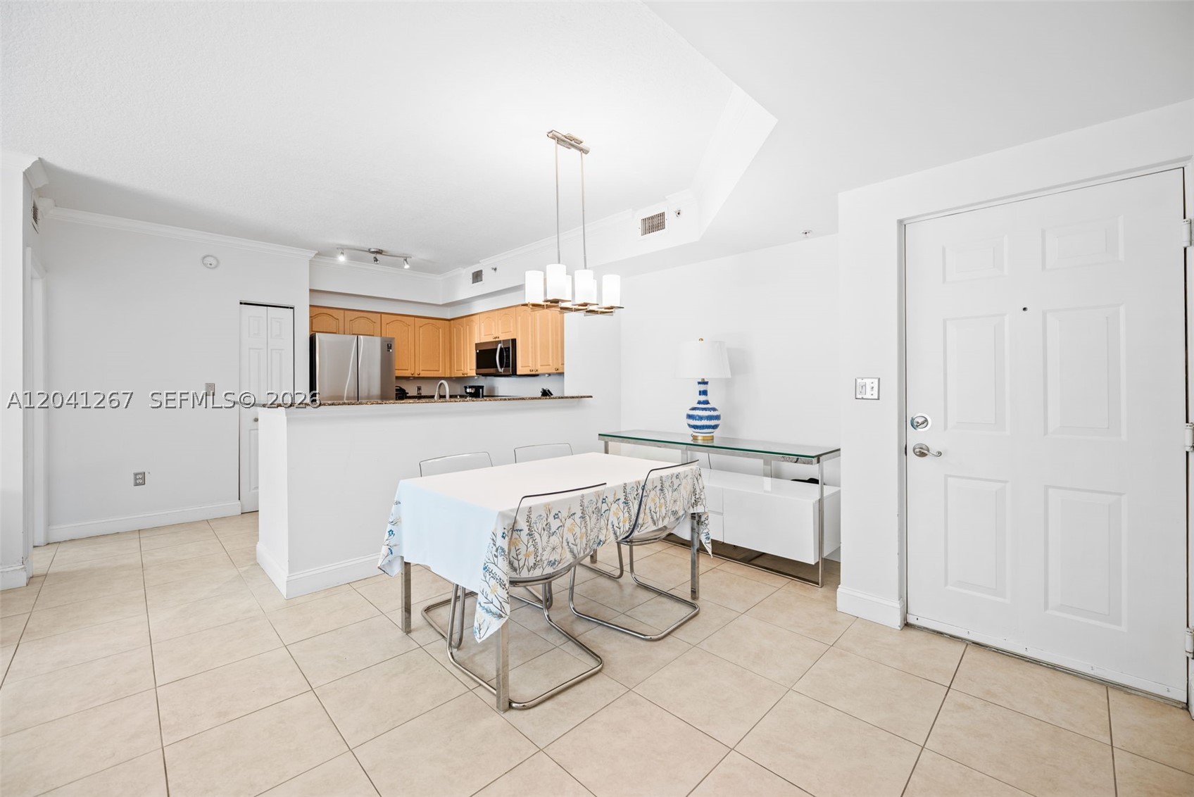 GABLES COURT CONDO - Residential