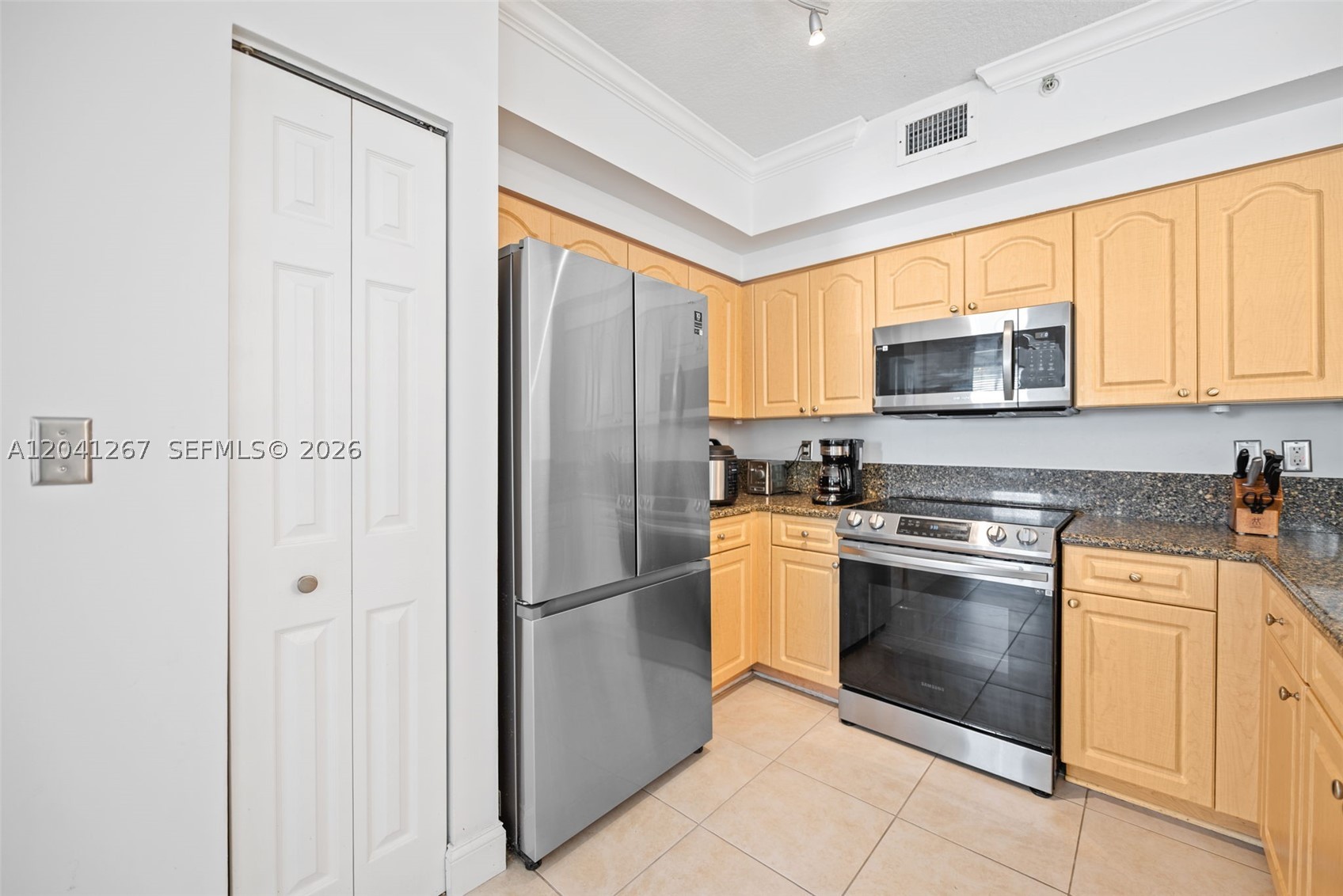 GABLES COURT CONDO - Residential