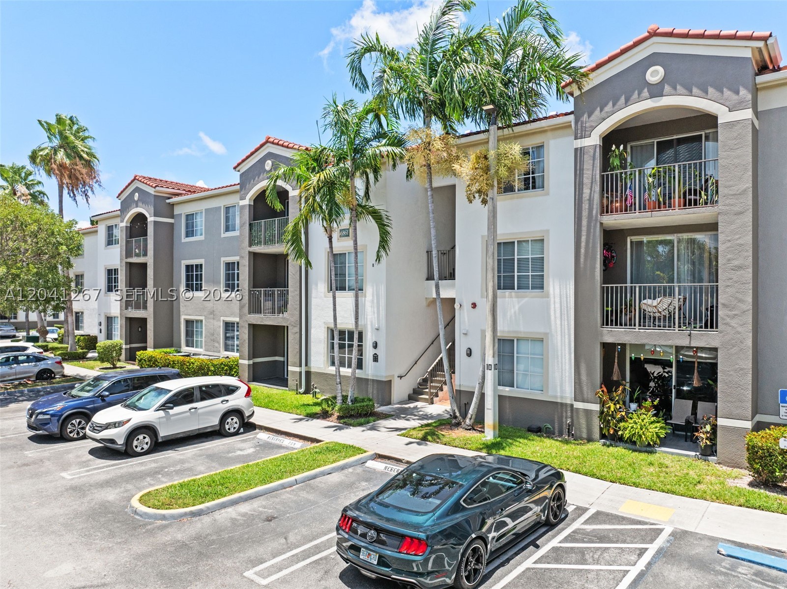 GABLES COURT CONDO - Residential