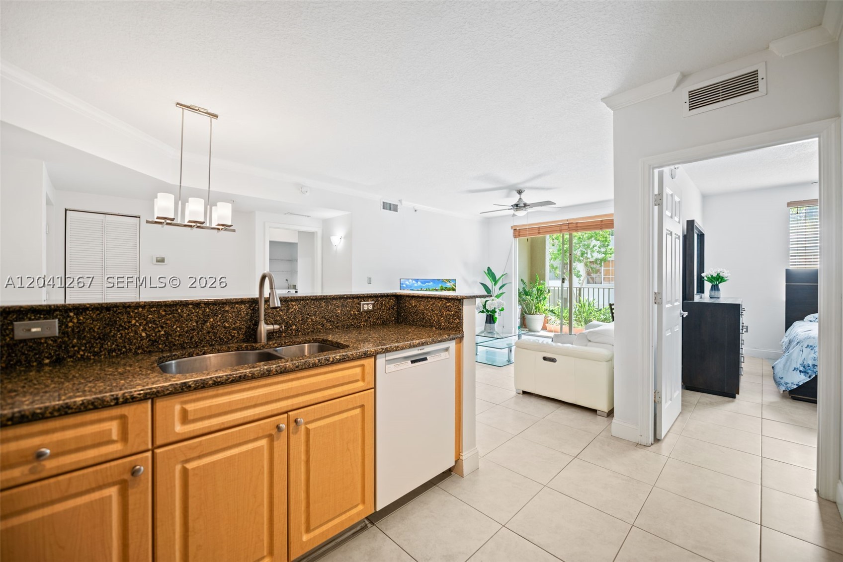GABLES COURT CONDO - Residential