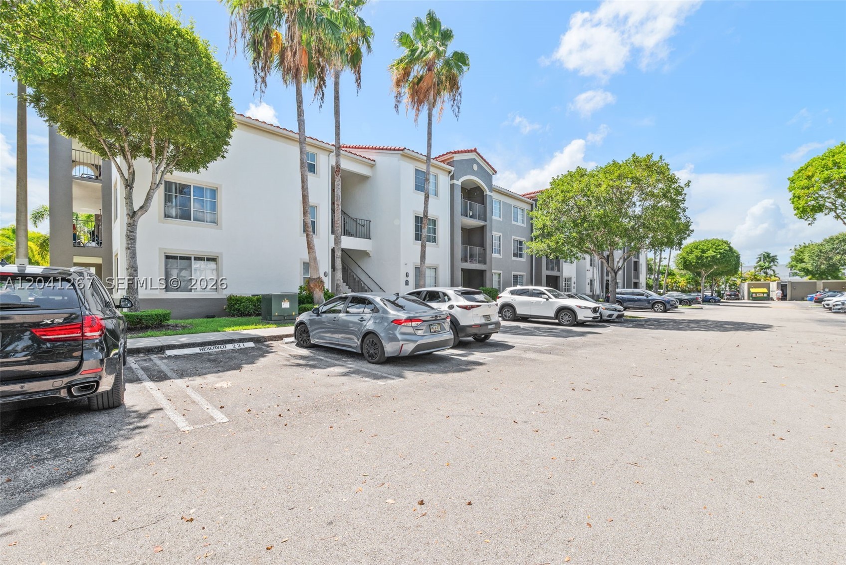 GABLES COURT CONDO - Residential