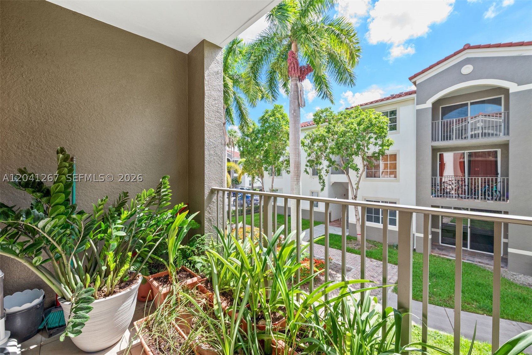 GABLES COURT CONDO - Residential