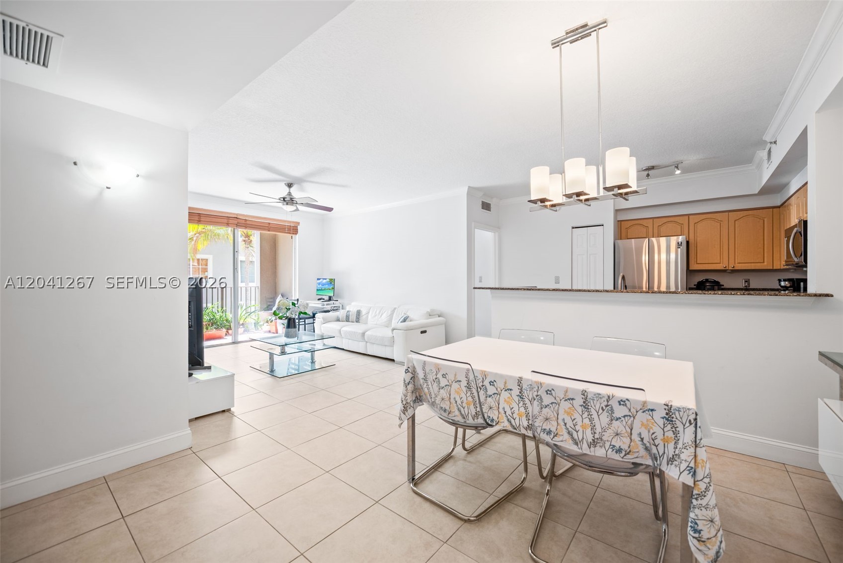 GABLES COURT CONDO - Residential